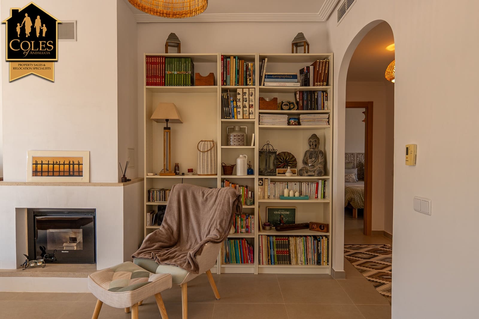 3 camera da letto Villa in vendita in Arboleas con piscina garage - 305.000 € (Rif: 9761246)