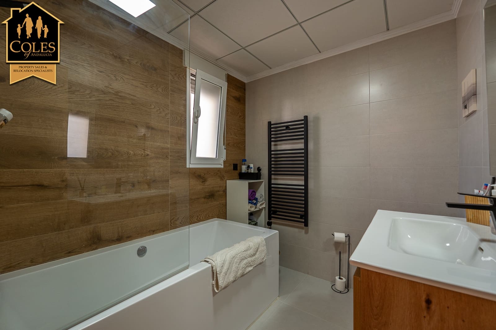 3 camera da letto Villa in vendita in Arboleas con piscina garage - 305.000 € (Rif: 9761246)