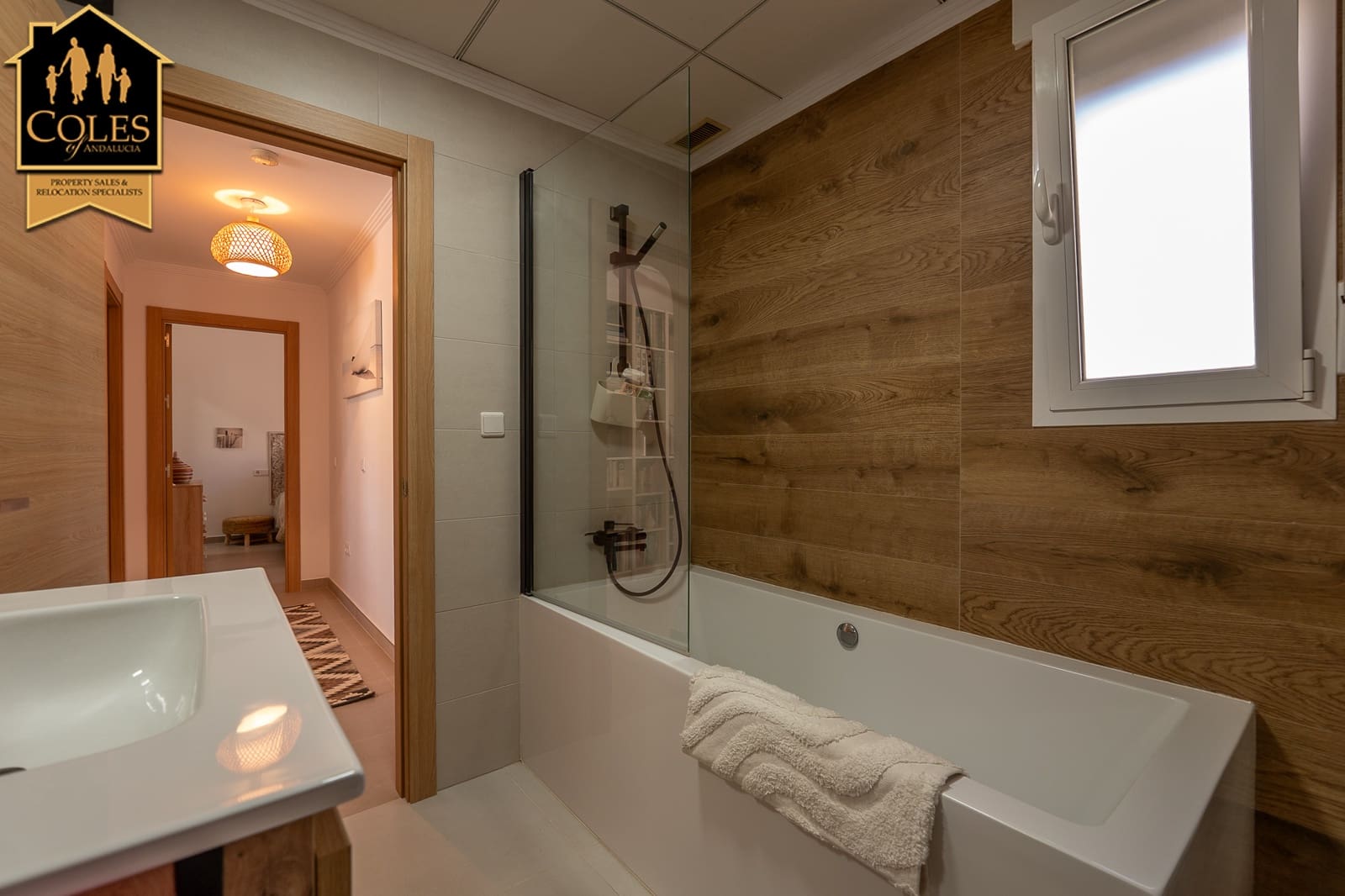 3 camera da letto Villa in vendita in Arboleas con piscina garage - 305.000 € (Rif: 9761246)