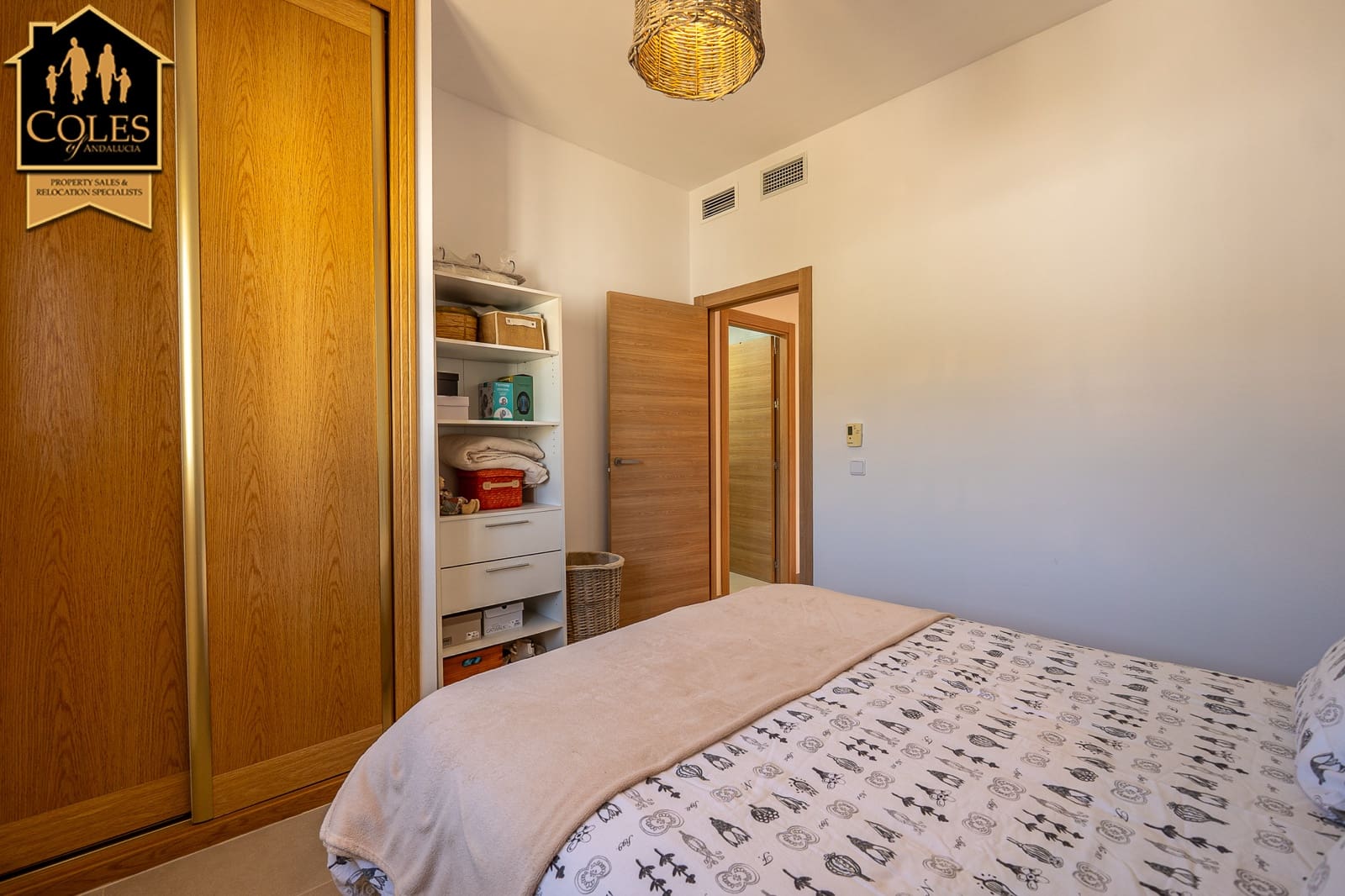 3 camera da letto Villa in vendita in Arboleas con piscina garage - 305.000 € (Rif: 9761246)