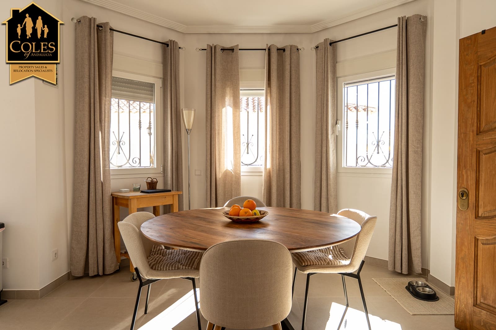 3 camera da letto Villa in vendita in Arboleas con piscina garage - 305.000 € (Rif: 9761246)