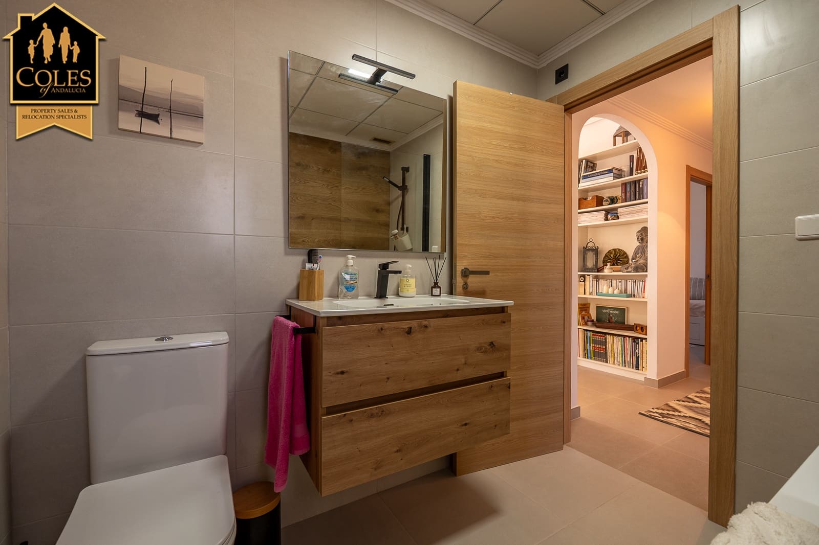 3 camera da letto Villa in vendita in Arboleas con piscina garage - 305.000 € (Rif: 9761246)