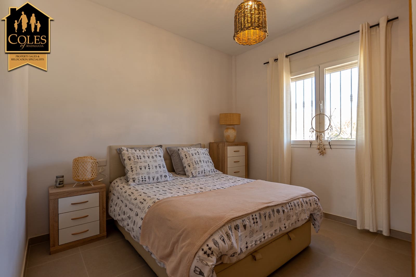 3 camera da letto Villa in vendita in Arboleas con piscina garage - 305.000 € (Rif: 9761246)