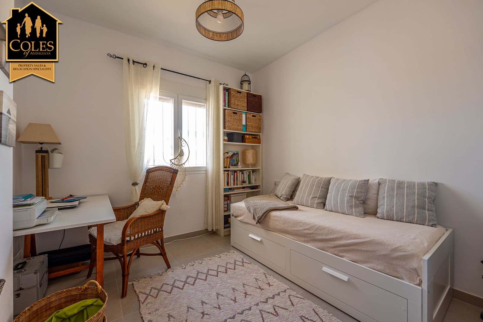 3 camera da letto Villa in vendita in Arboleas con piscina garage - 305.000 € (Rif: 9761246)