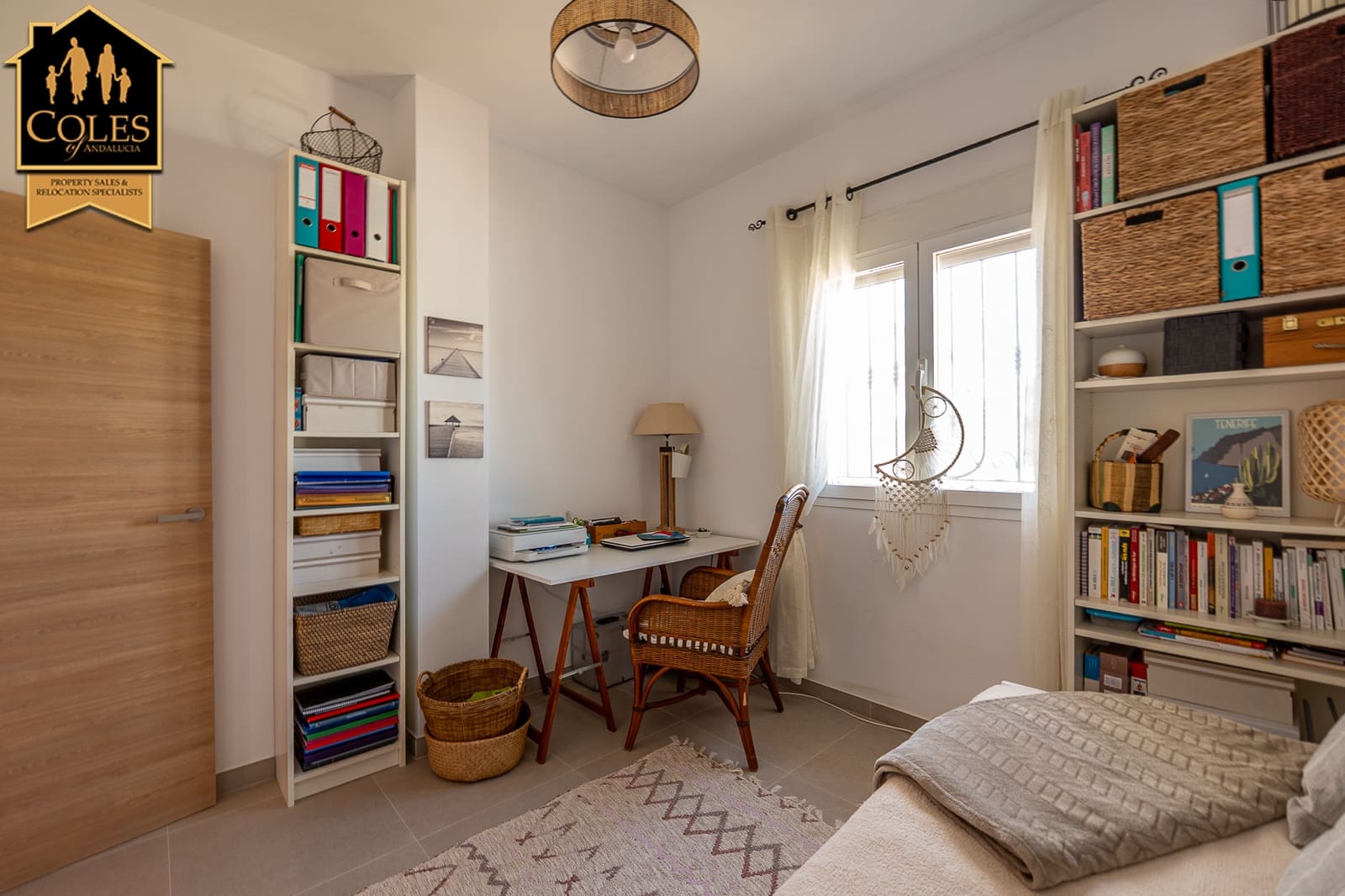 3 camera da letto Villa in vendita in Arboleas con piscina garage - 305.000 € (Rif: 9761246)