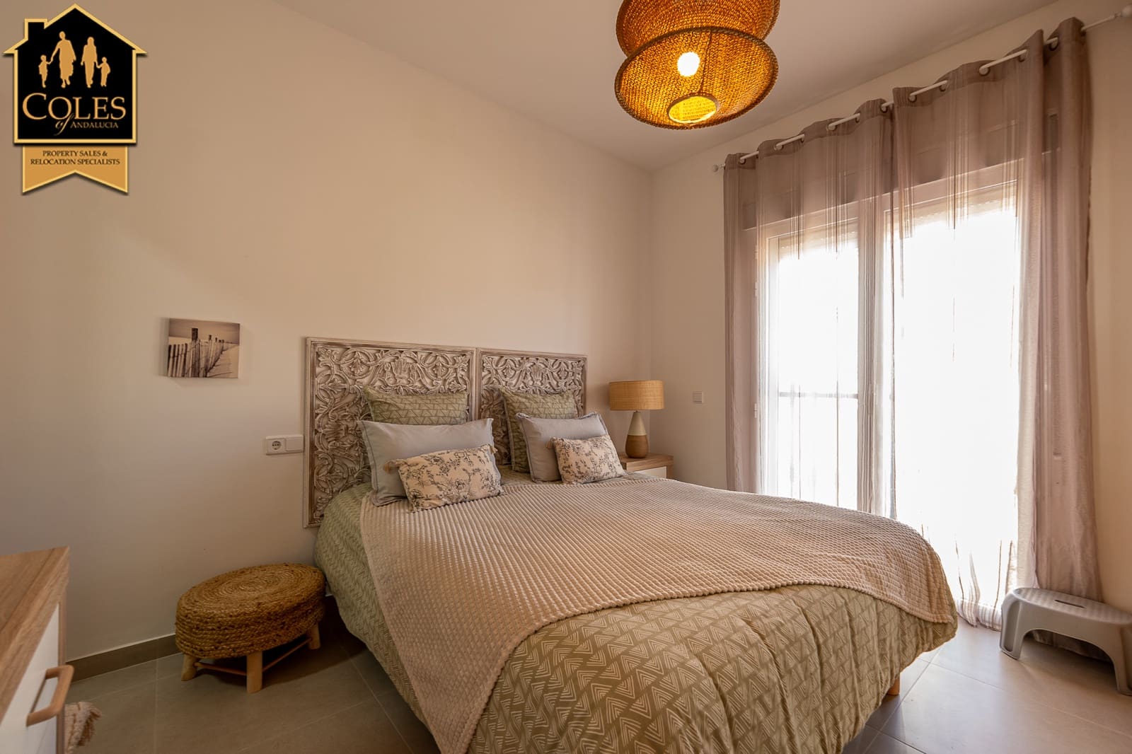 3 camera da letto Villa in vendita in Arboleas con piscina garage - 305.000 € (Rif: 9761246)