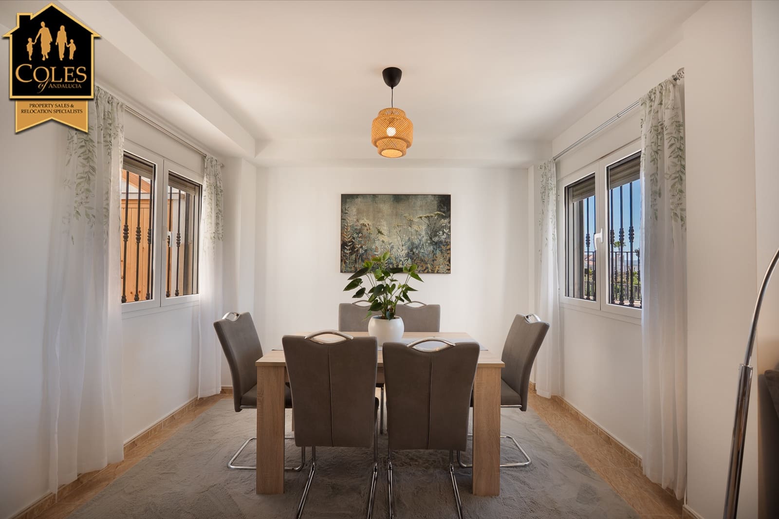 Casa de 3 habitaciones en Turre en venta con piscina garaje - 245.000 € (Ref: 9769054)