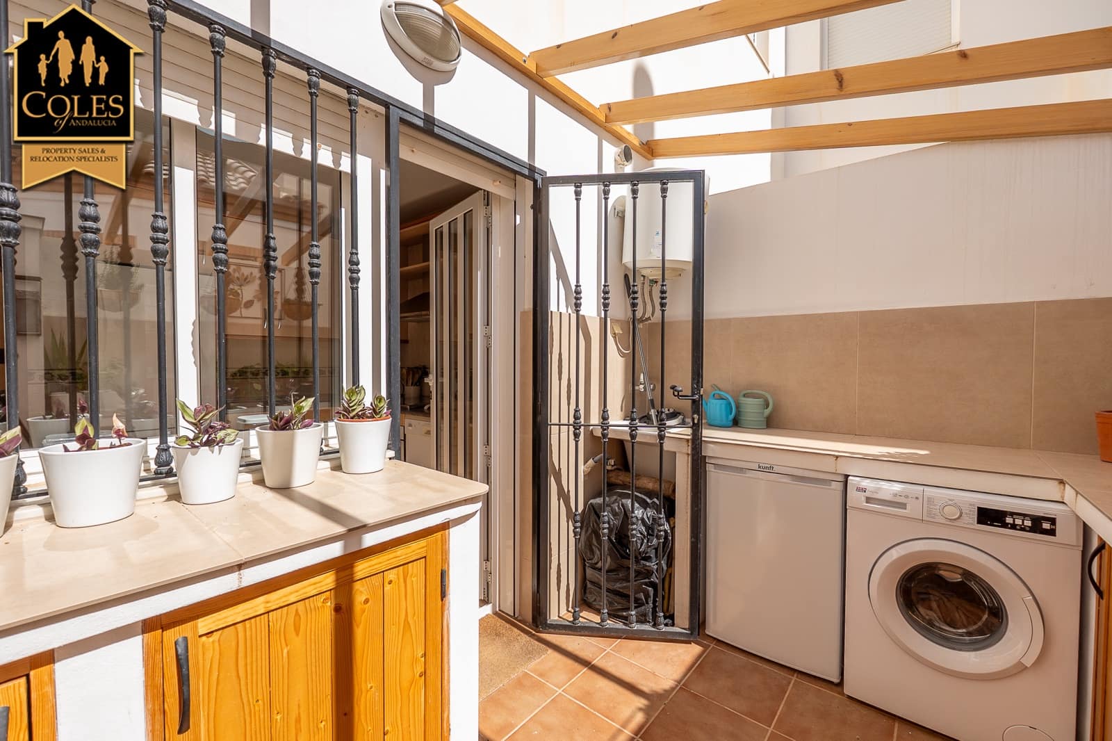 Casa de 3 habitaciones en Turre en venta con piscina garaje - 245.000 € (Ref: 9769054)