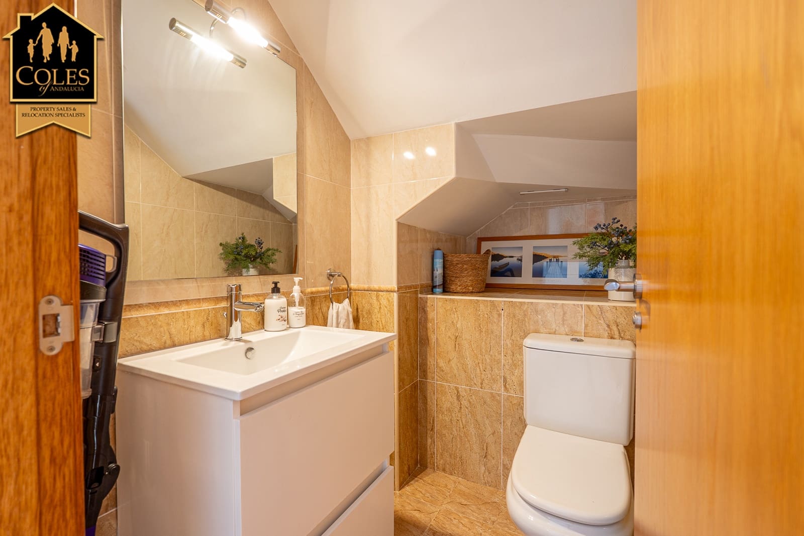 Casa de 3 habitaciones en Turre en venta con piscina garaje - 245.000 € (Ref: 9769054)