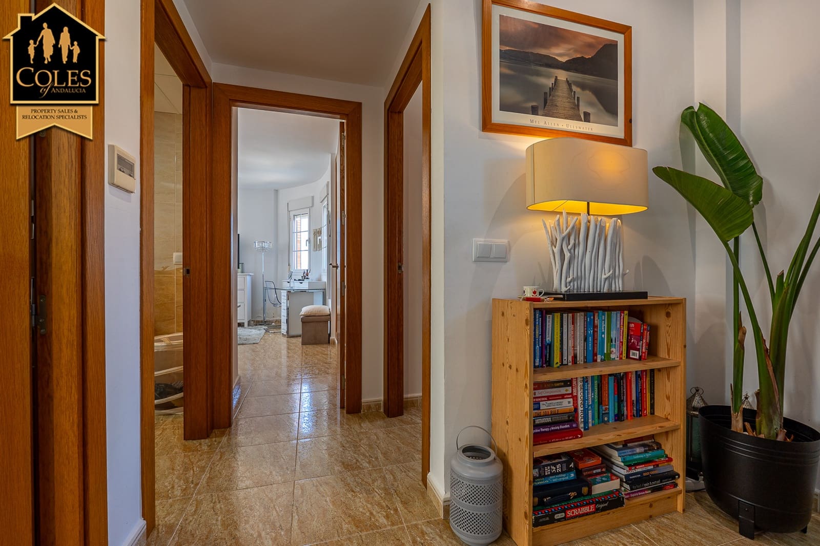 Casa de 3 habitaciones en Turre en venta con piscina garaje - 245.000 € (Ref: 9769054)