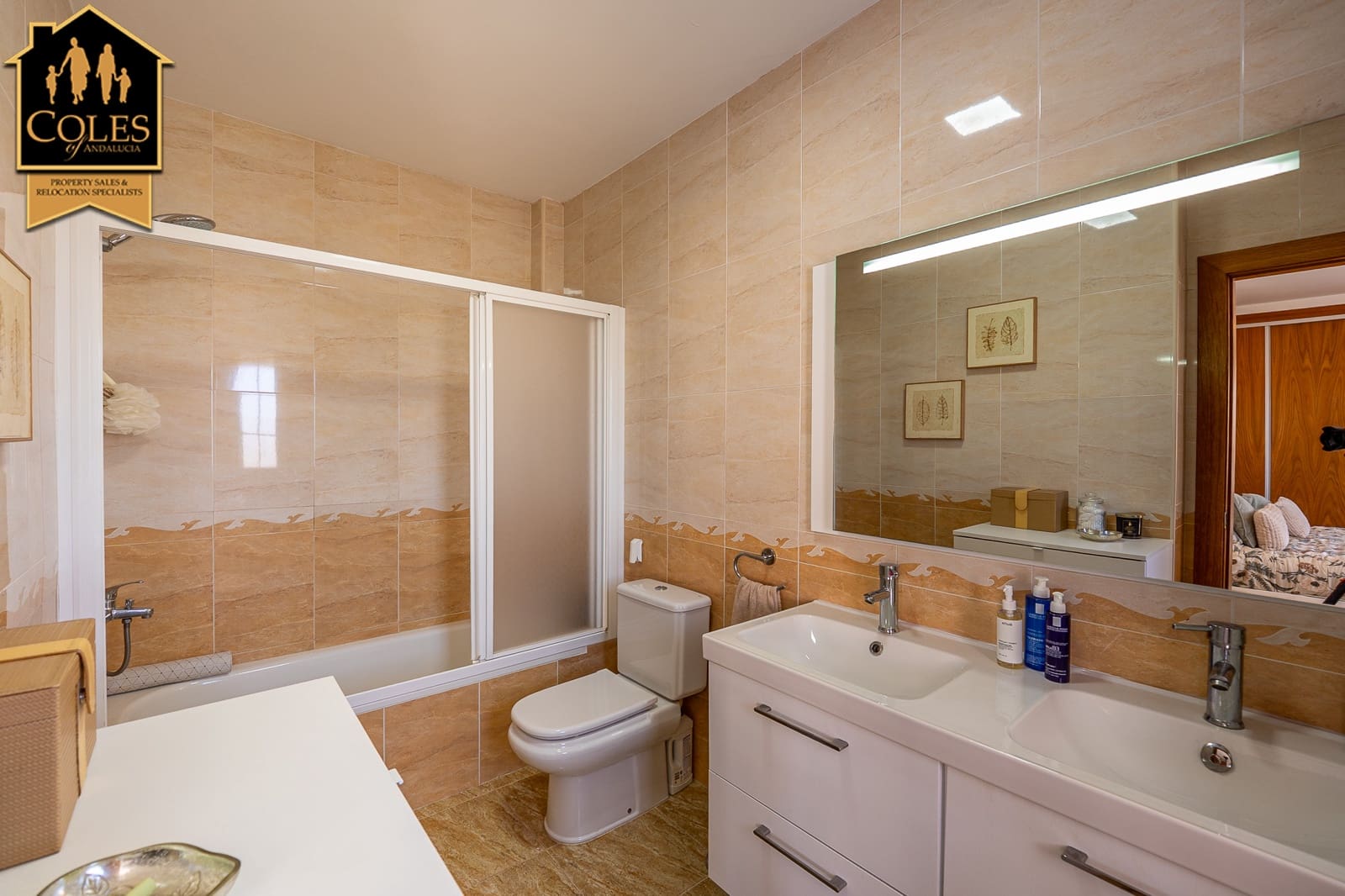 Casa de 3 habitaciones en Turre en venta con piscina garaje - 245.000 € (Ref: 9769054)