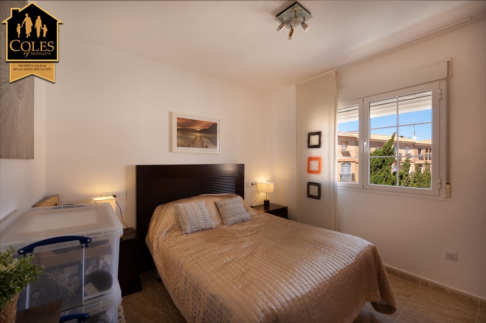 Casa de 3 habitaciones en Turre en venta con piscina garaje - 245.000 € (Ref: 9769054)