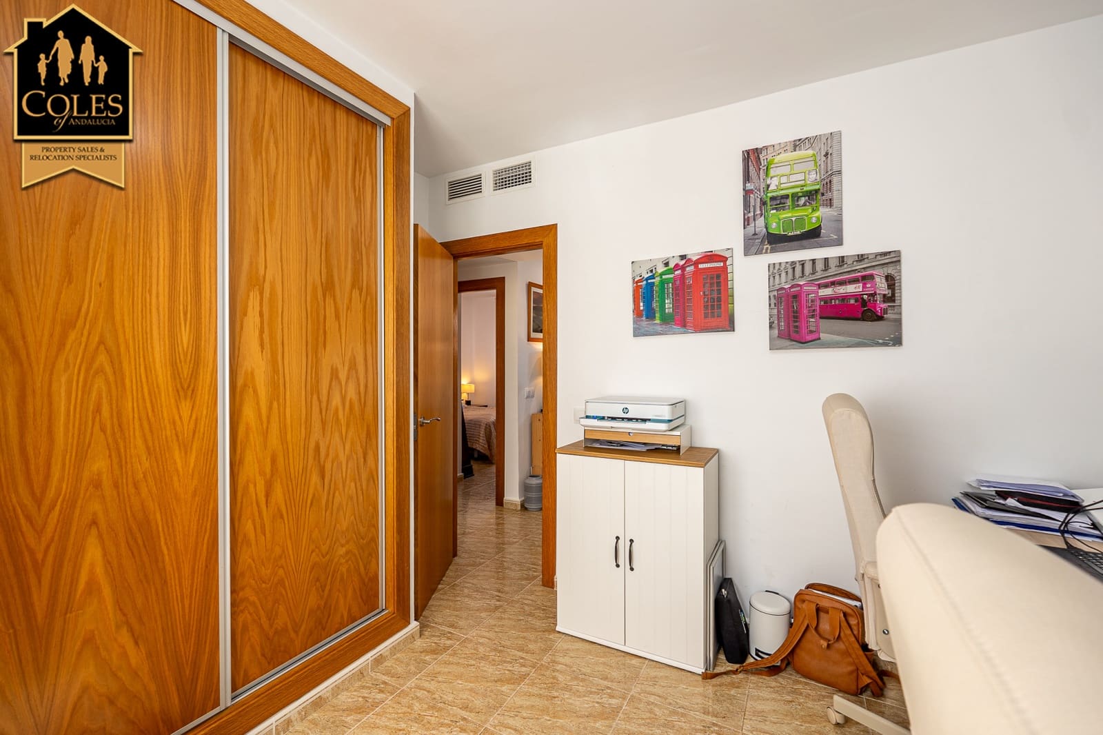 Casa de 3 habitaciones en Turre en venta con piscina garaje - 245.000 € (Ref: 9769054)