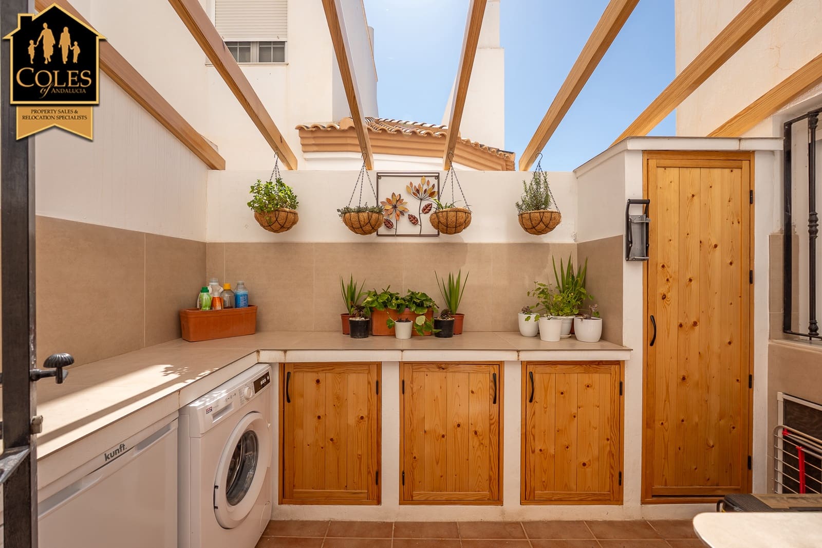 Casa de 3 habitaciones en Turre en venta con piscina garaje - 245.000 € (Ref: 9769054)