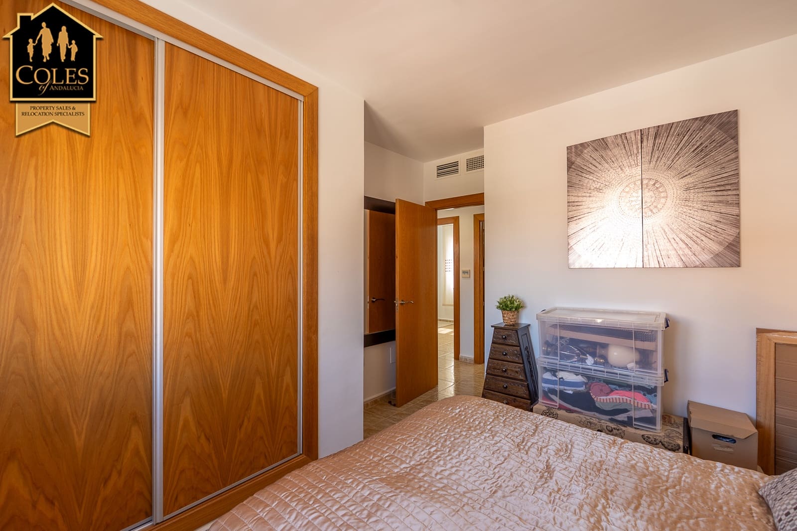 Casa de 3 habitaciones en Turre en venta con piscina garaje - 245.000 € (Ref: 9769054)