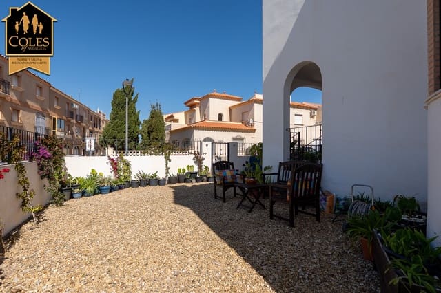 Casa de 3 habitaciones en Turre en venta con piscina garaje - 245.000 € (Ref: 9769054)