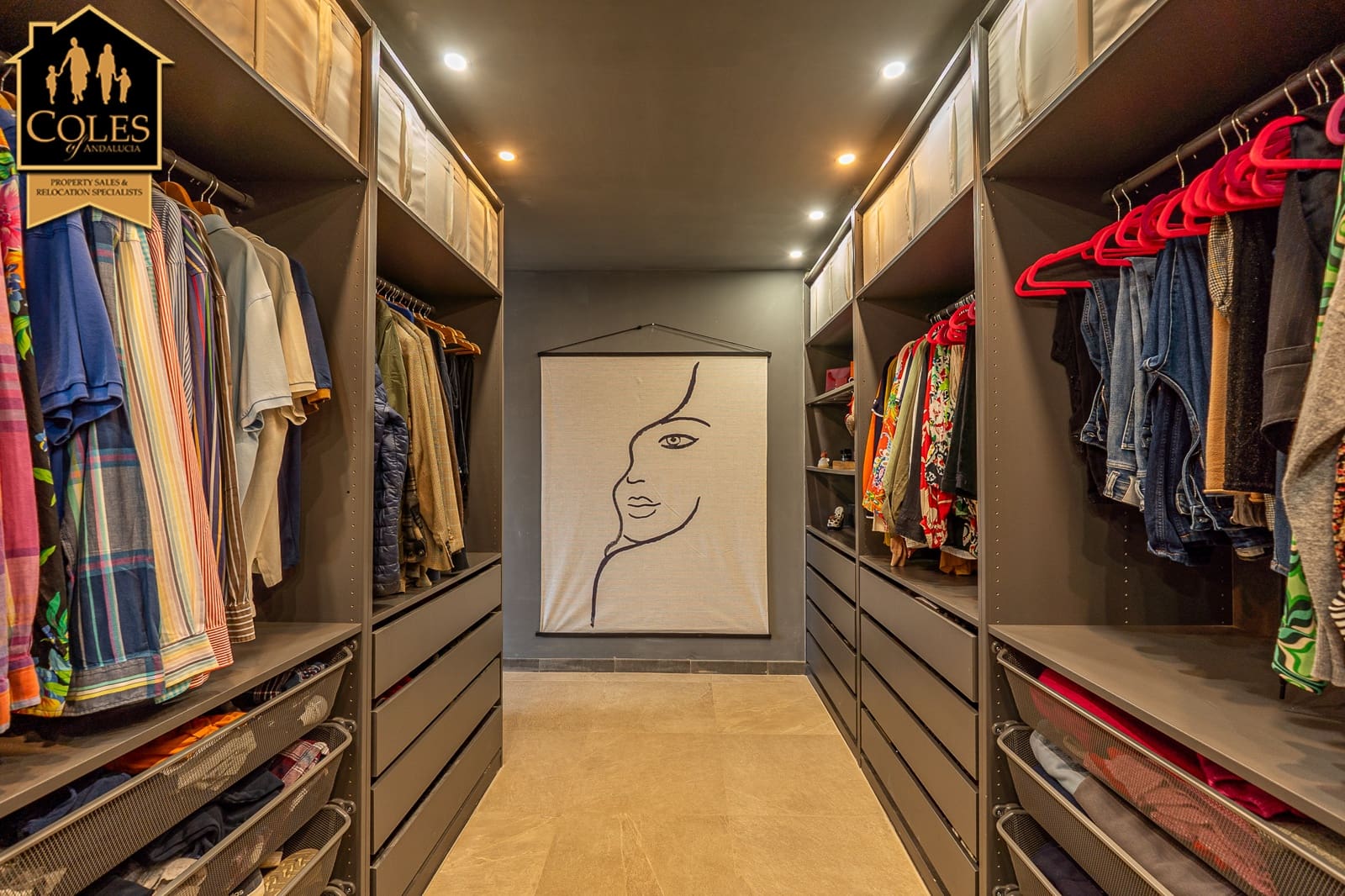 3 sypialnia Willa na sprzedaż w Mojacar z basenem garażem - 575 000 € (Ref: 9781320)