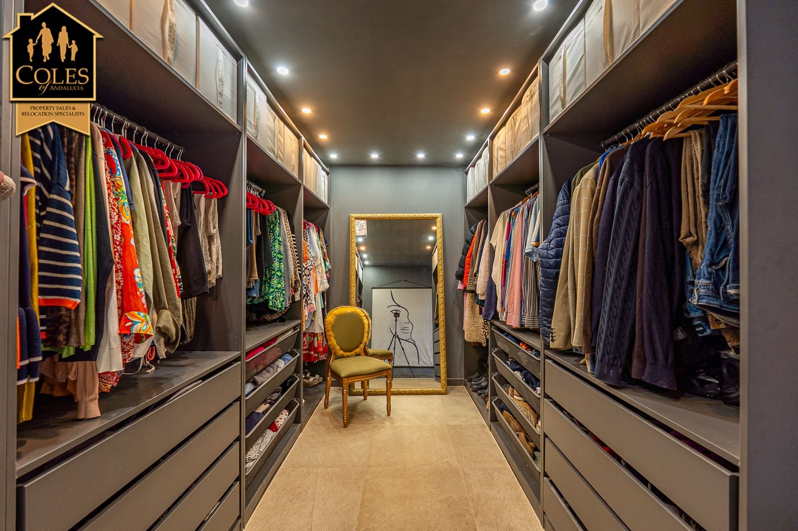 3 sypialnia Willa na sprzedaż w Mojacar z basenem garażem - 575 000 € (Ref: 9781320)