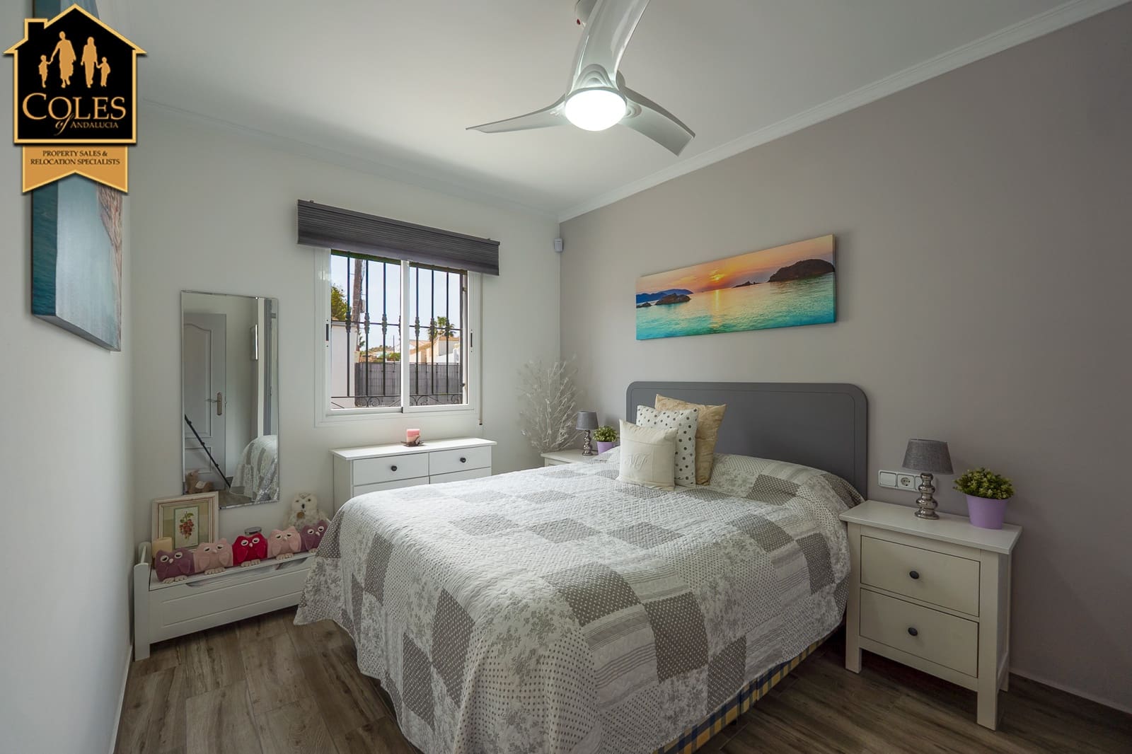 Chalet de 3 habitaciones en Arboleas en venta con piscina garaje - 334.950 € (Ref: 9788880)