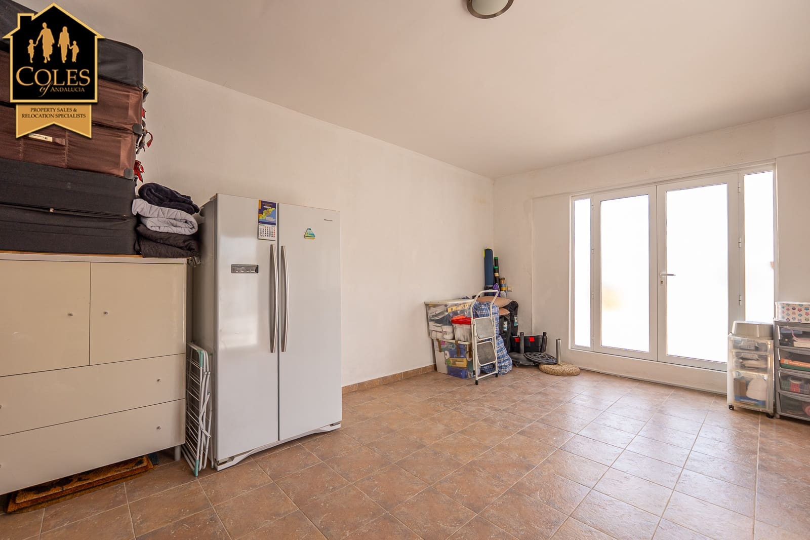 Chalet de 3 habitaciones en Arboleas en venta con piscina garaje - 334.950 € (Ref: 9788880)