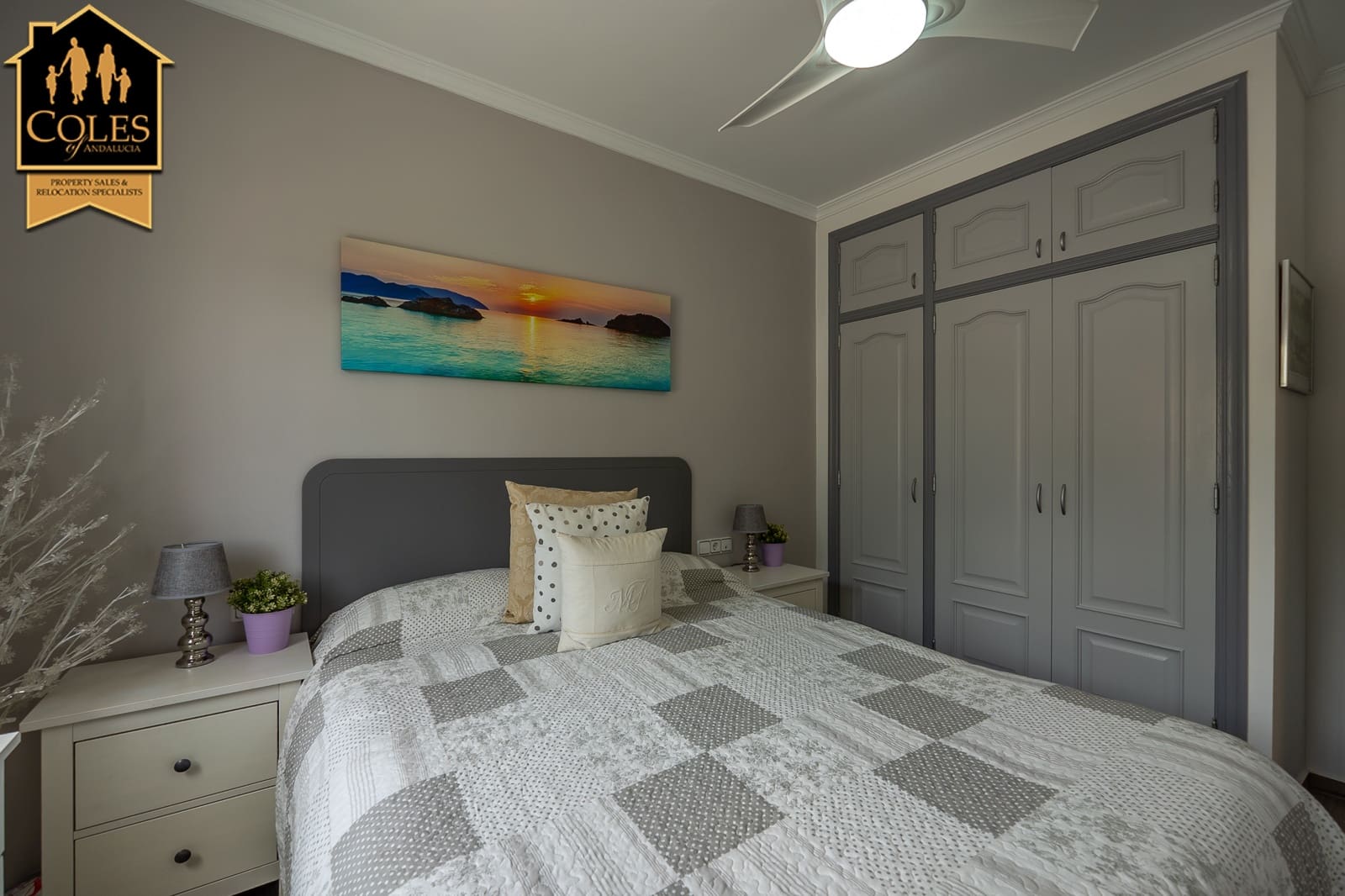 Chalet de 3 habitaciones en Arboleas en venta con piscina garaje - 334.950 € (Ref: 9788880)