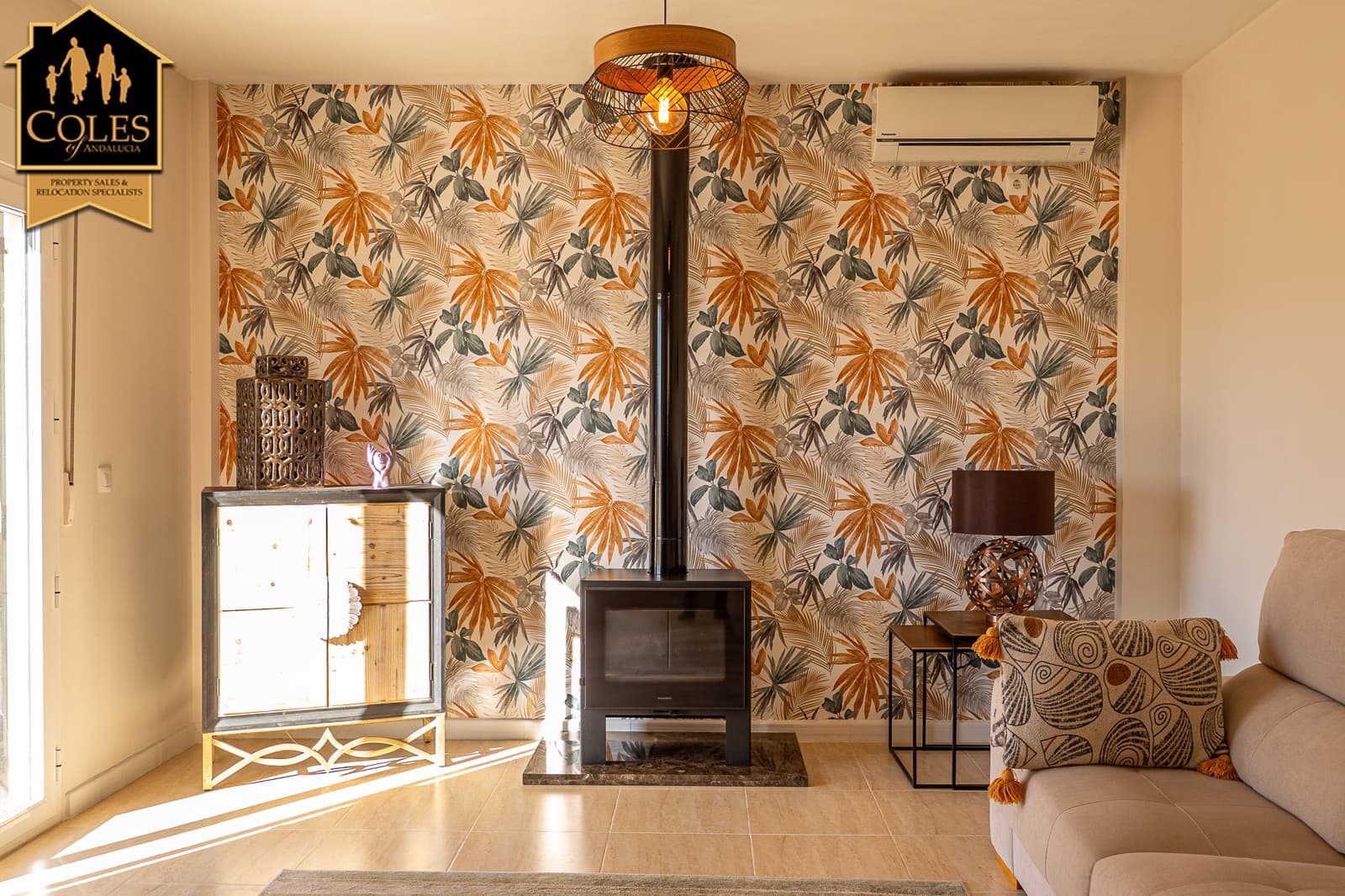 3 chambre Villa/Maison à vendre à Zurgena avec garage - 229 999 € (Ref: 9789402)