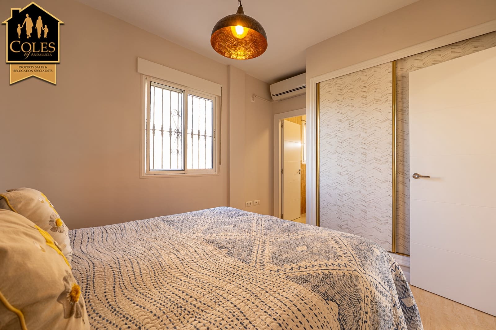 3 chambre Villa/Maison à vendre à Zurgena avec garage - 229 999 € (Ref: 9789402)