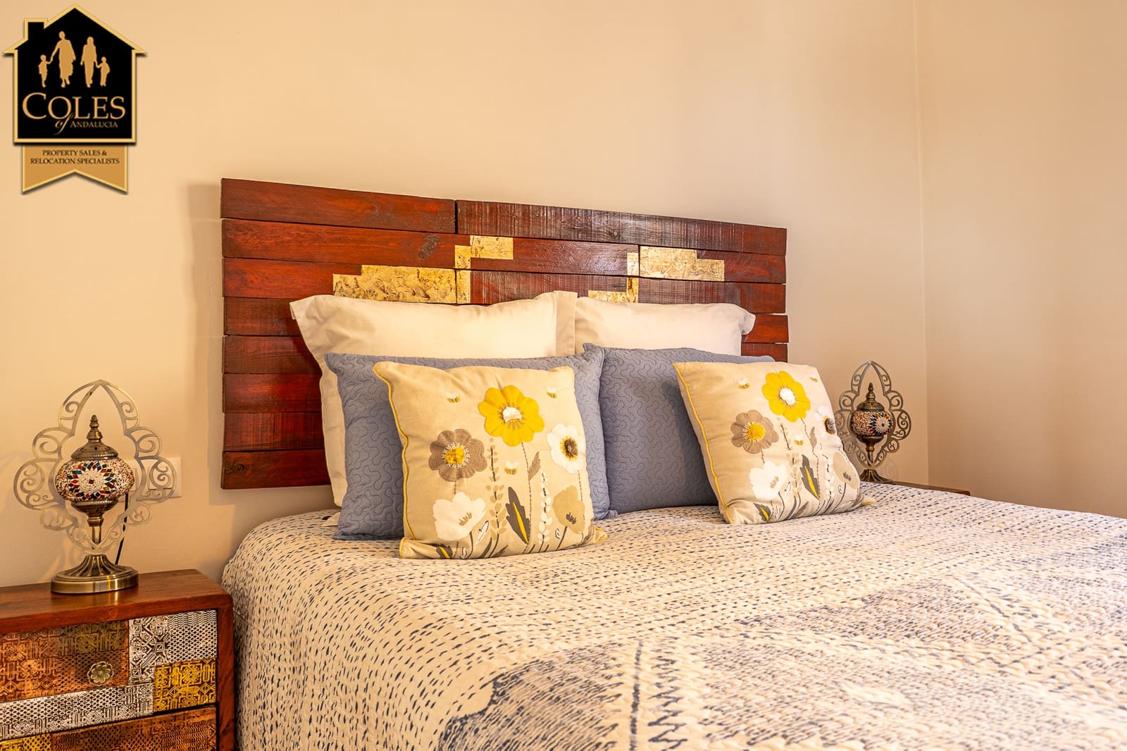 3 chambre Villa/Maison à vendre à Zurgena avec garage - 229 999 € (Ref: 9789402)