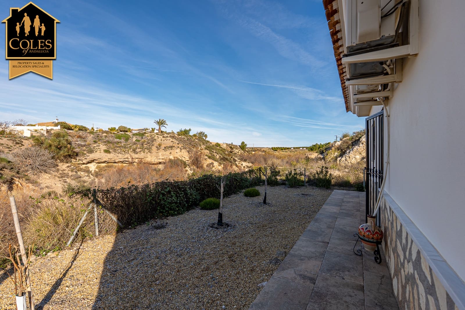 3 chambre Villa/Maison à vendre à Zurgena avec garage - 229 999 € (Ref: 9789402)