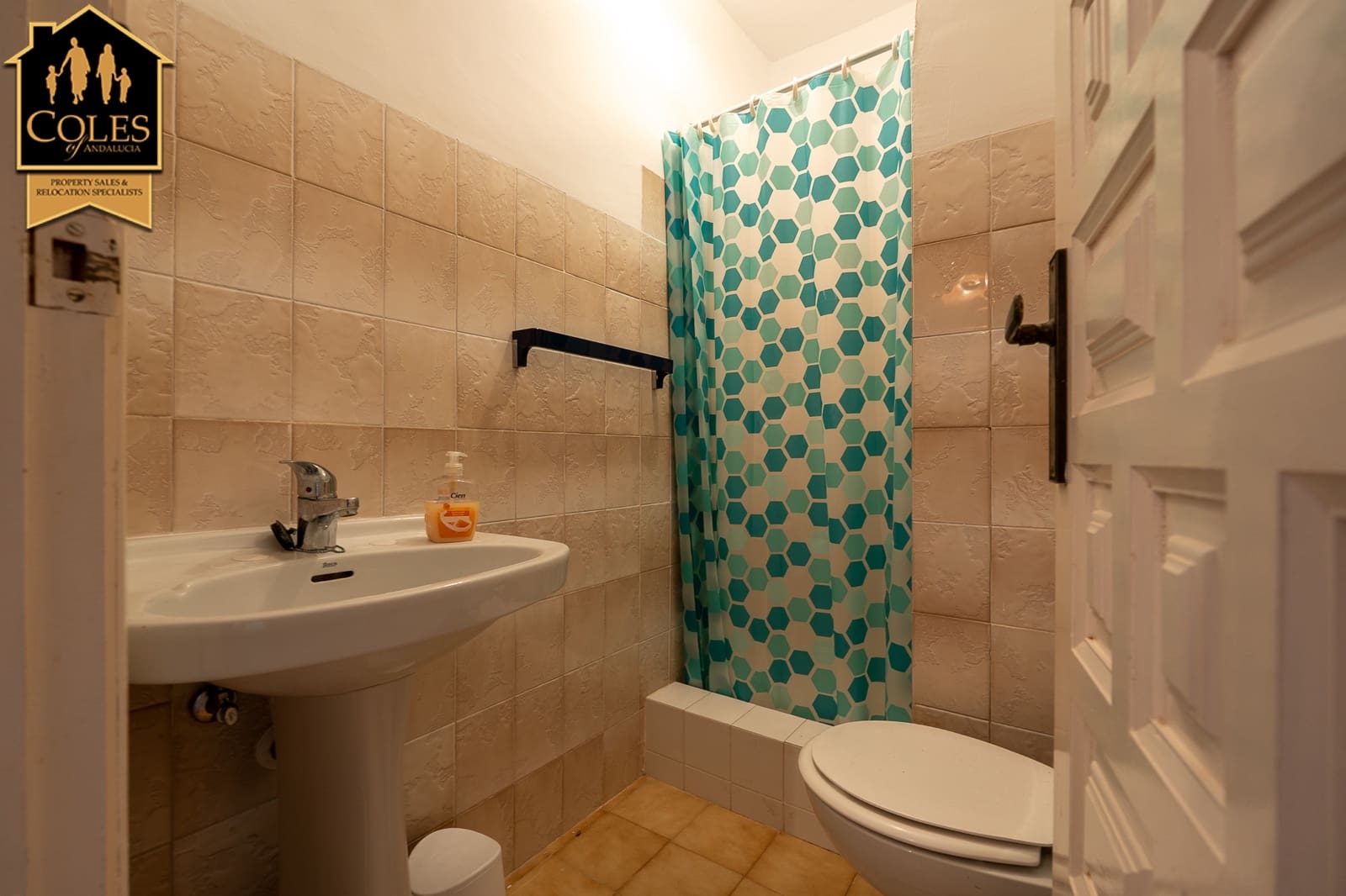 2 slaapkamer Huis te koop in Turre - € 105.000 (Ref: 9789451)