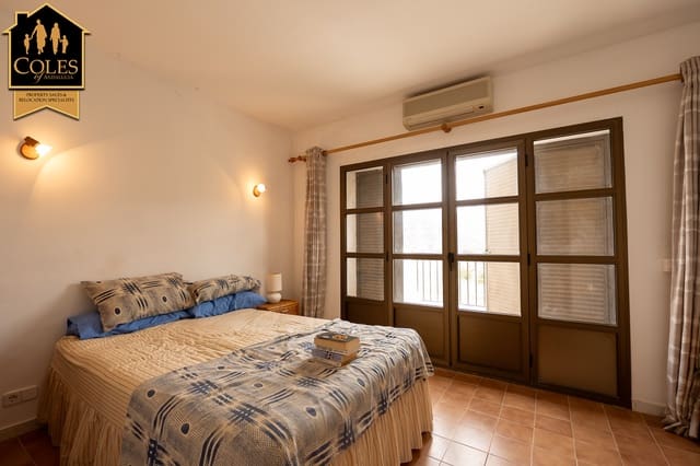 2 soverom Hus til salgs i Turre - € 105 000 (Ref: 9789451)