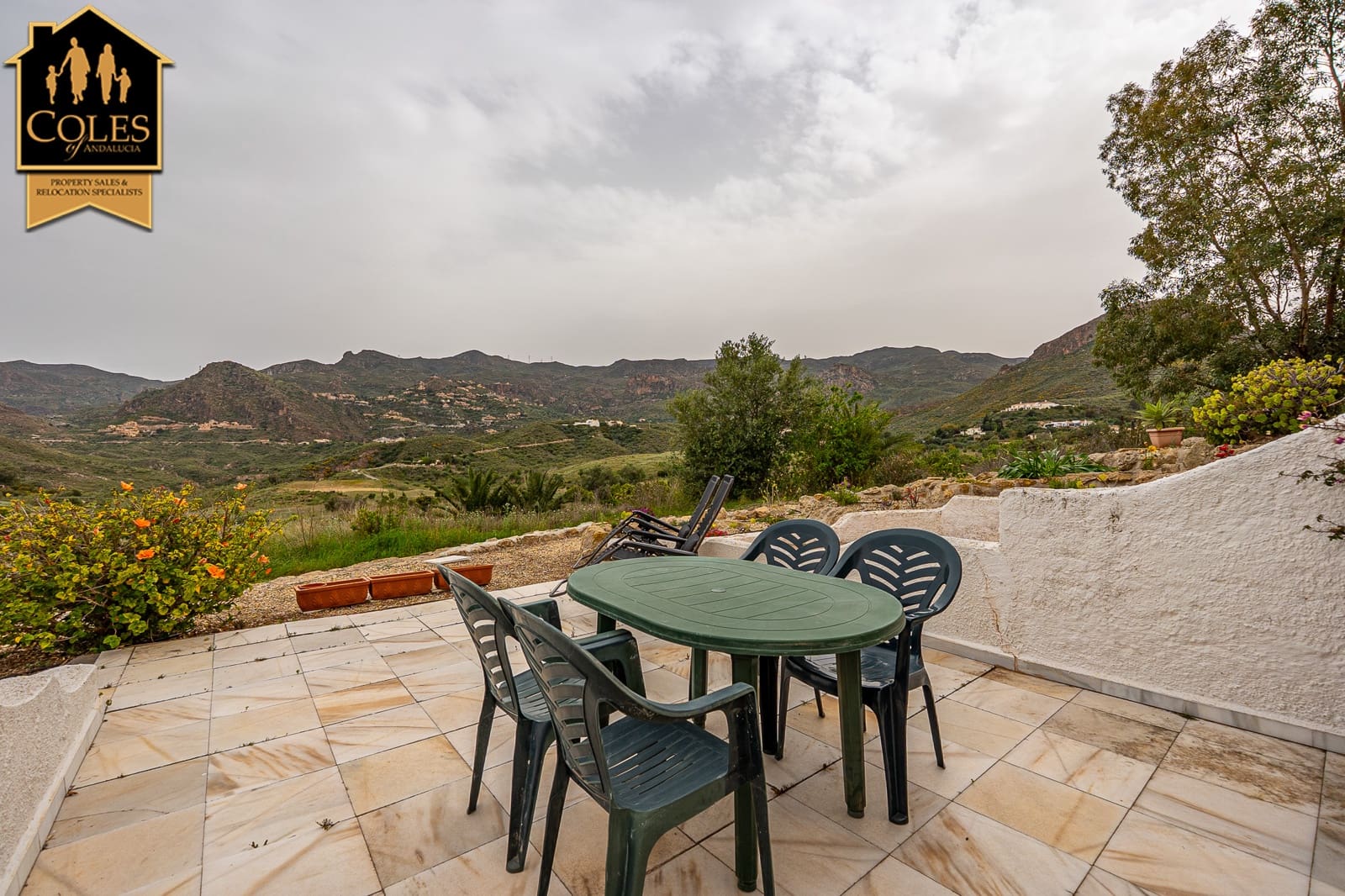 2 slaapkamer Huis te koop in Turre - € 105.000 (Ref: 9789451)