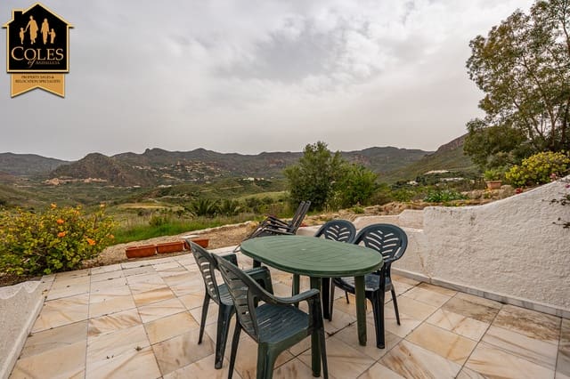 2 soverom Hus til salgs i Turre - € 105 000 (Ref: 9789451)