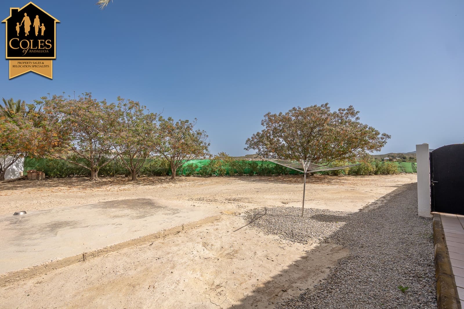 4 sypialnia Willa na sprzedaż w Cuevas del Almanzora z basenem garażem - 485 000 € (Ref: 9793245)