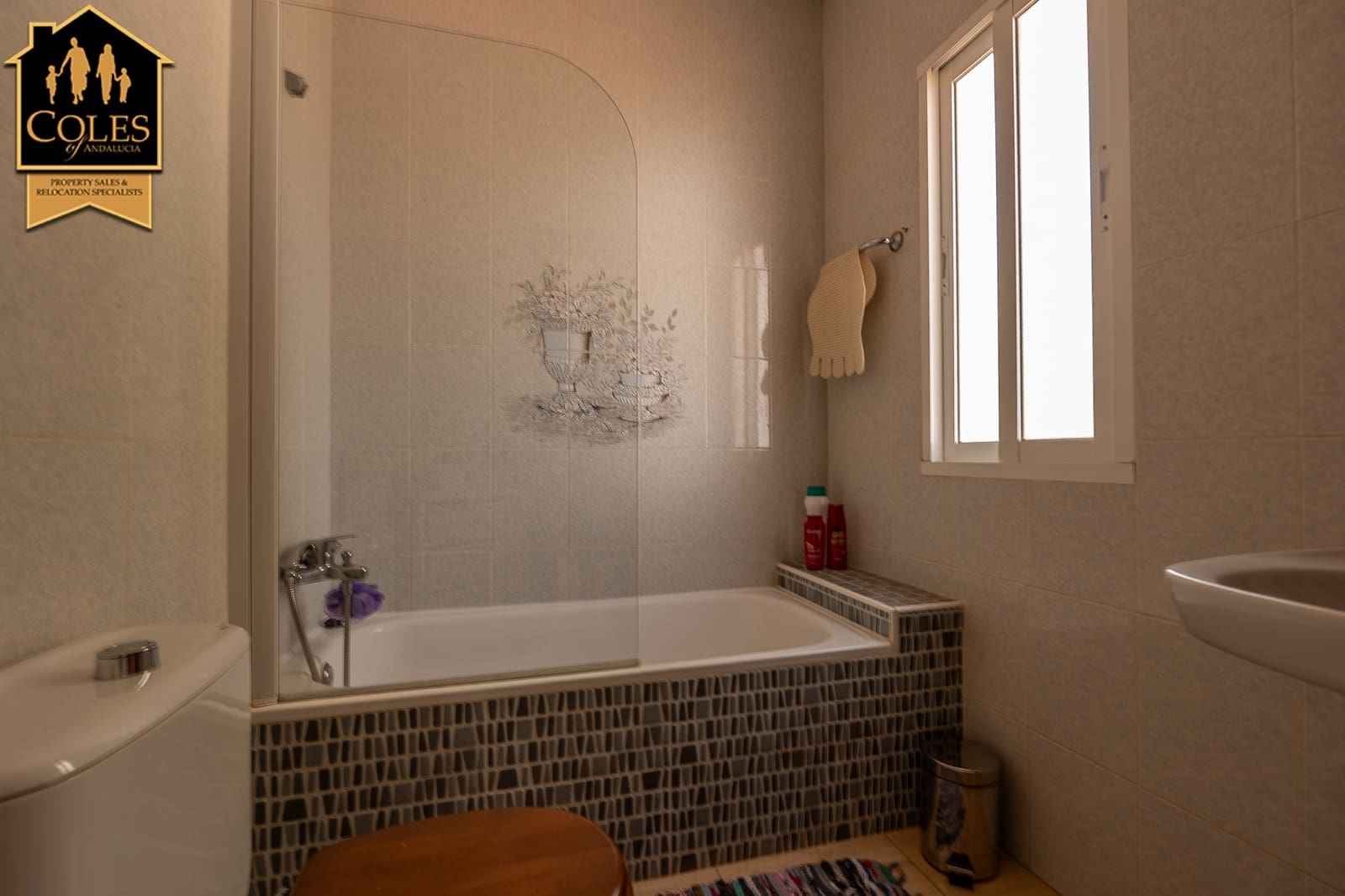 4 sypialnia Willa na sprzedaż w Cuevas del Almanzora z basenem garażem - 485 000 € (Ref: 9793245)