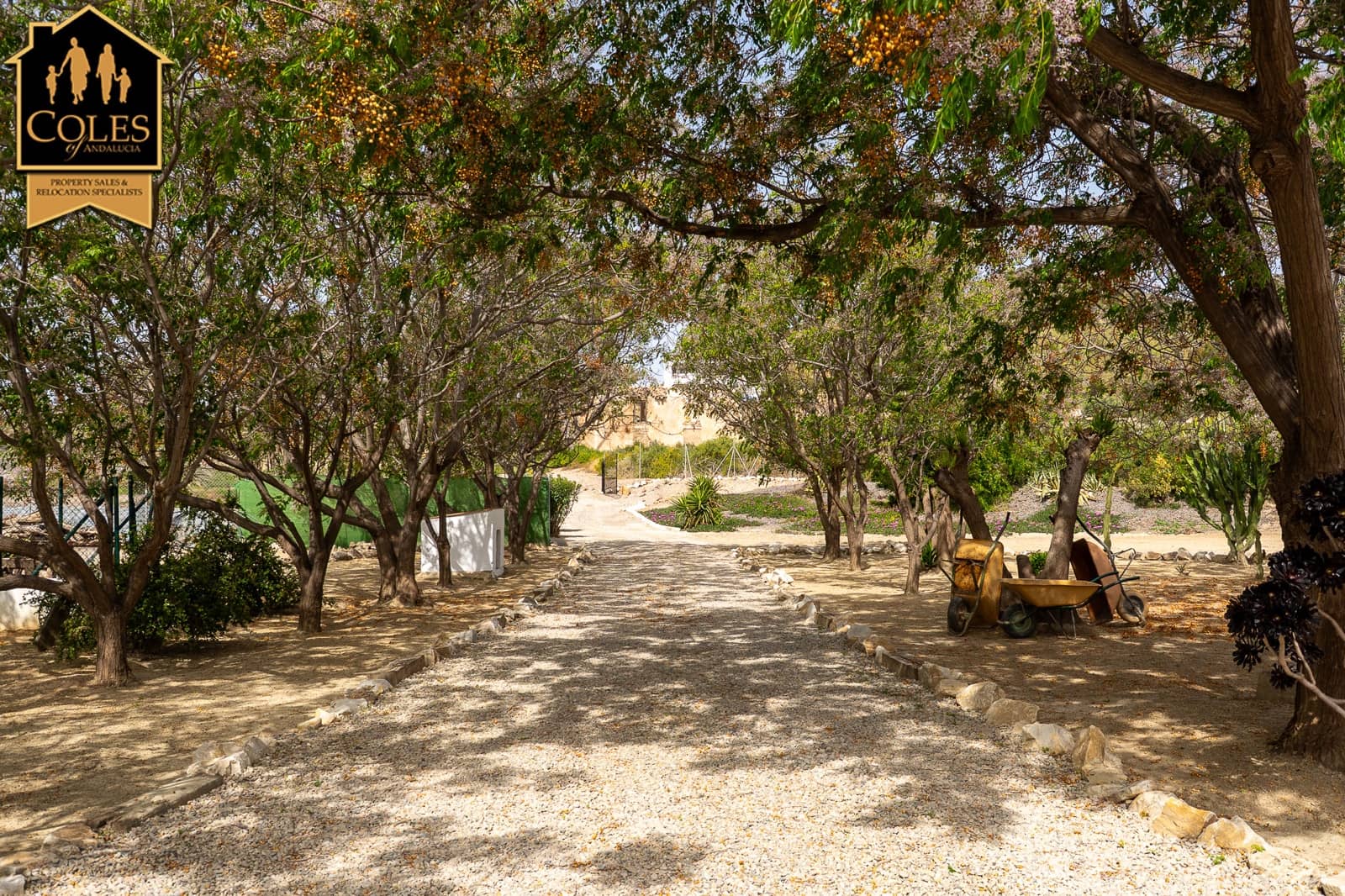 4 sypialnia Willa na sprzedaż w Cuevas del Almanzora z basenem garażem - 485 000 € (Ref: 9793245)