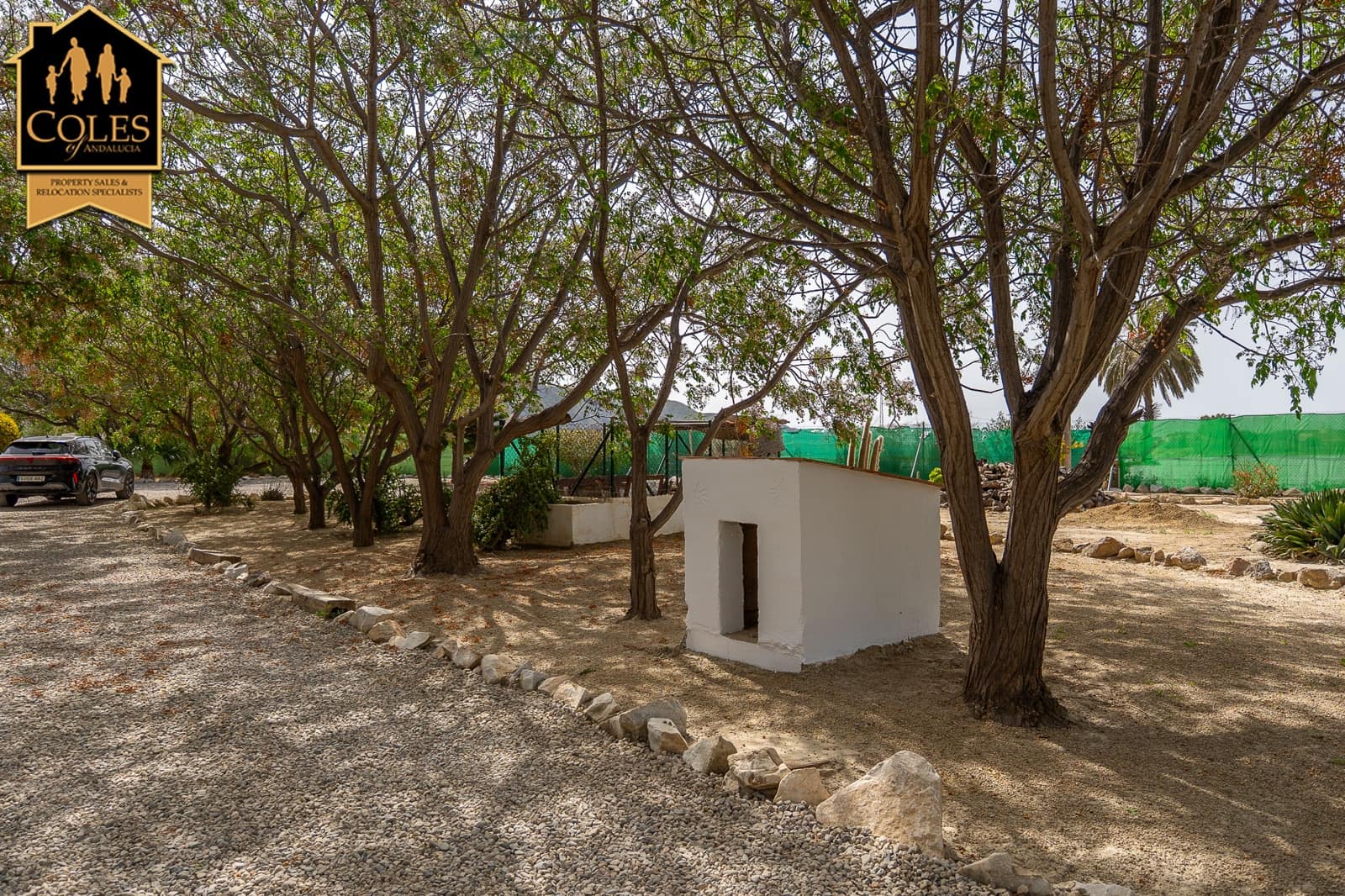 4 sypialnia Willa na sprzedaż w Cuevas del Almanzora z basenem garażem - 485 000 € (Ref: 9793245)