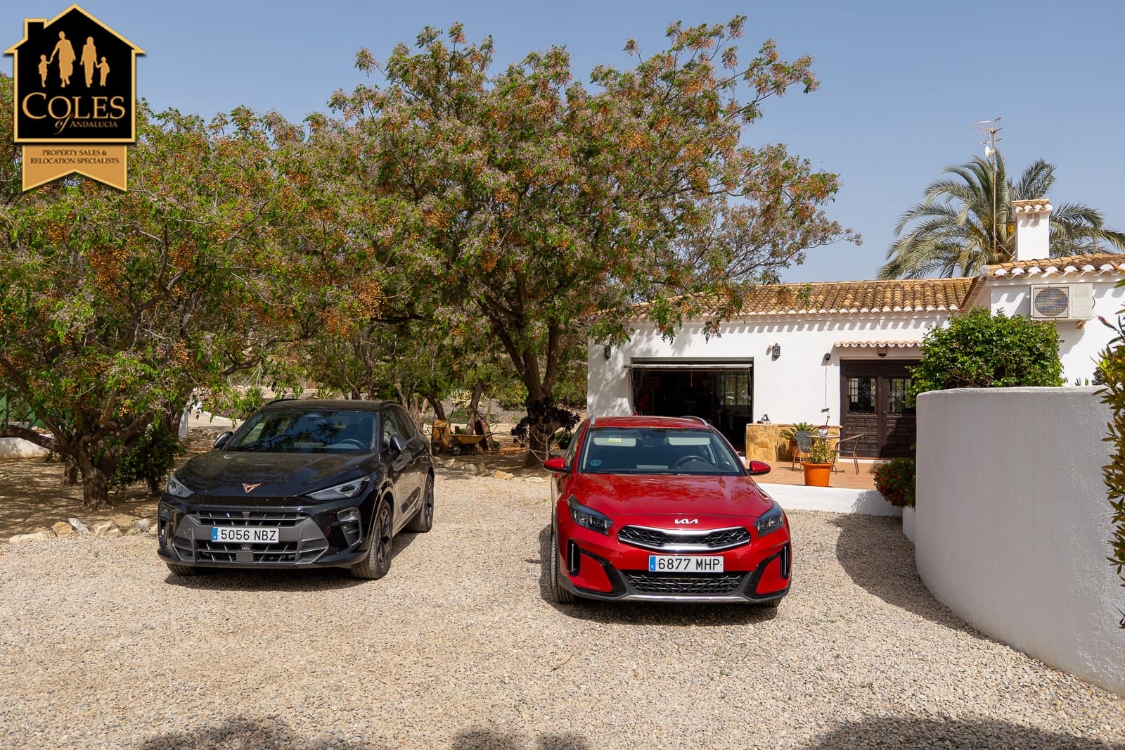 4 sypialnia Willa na sprzedaż w Cuevas del Almanzora z basenem garażem - 485 000 € (Ref: 9793245)