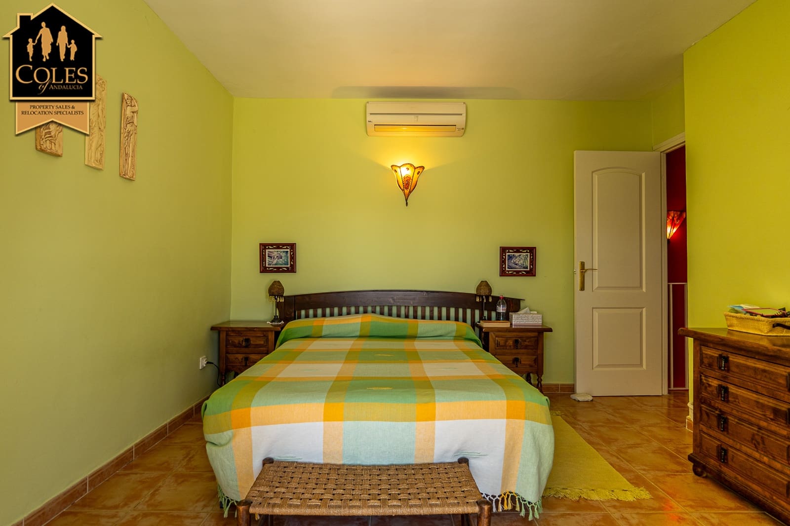 2 bedroom Townhouse for sale in Turre - € 189,950 (Ref: 9801369)