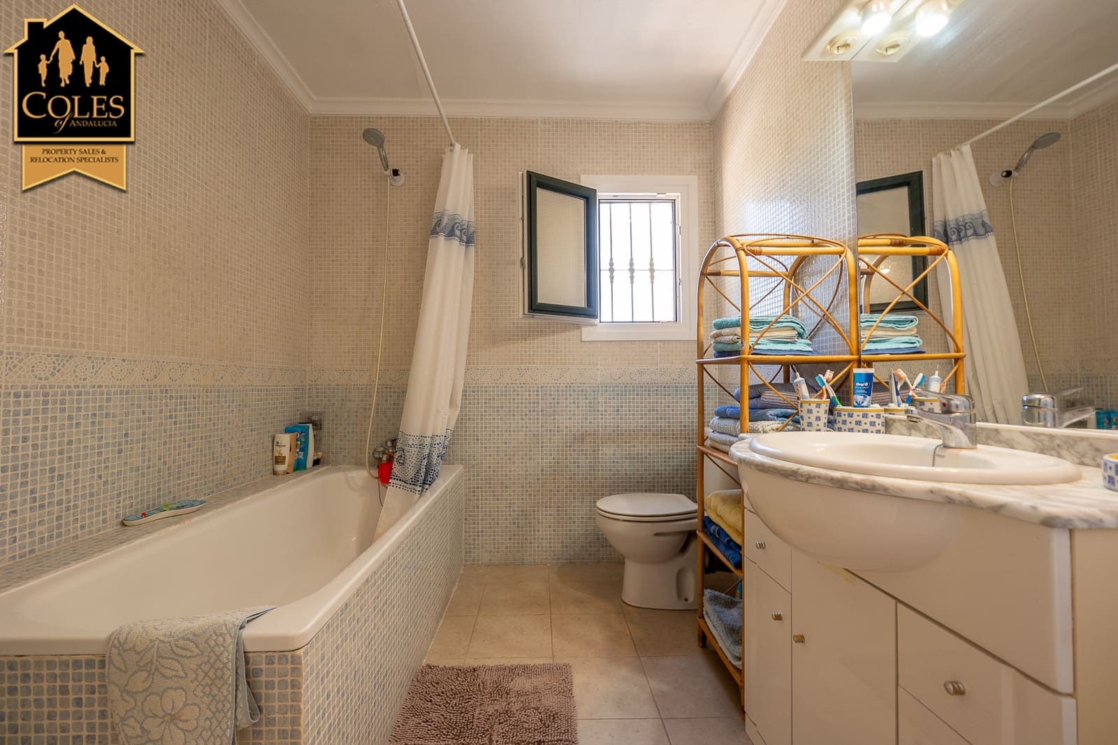 2 bedroom Townhouse for sale in Turre - € 189,950 (Ref: 9801369)