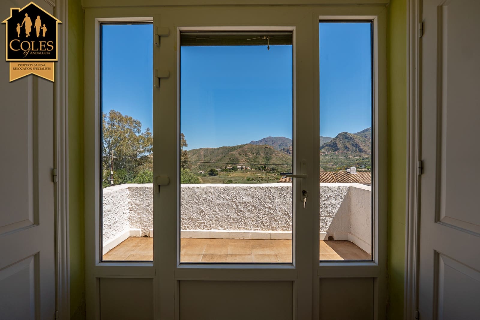 2 bedroom Townhouse for sale in Turre - € 189,950 (Ref: 9801369)