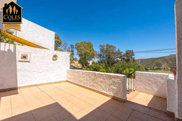 2 bedroom Townhouse for sale in Turre - € 189,950 (Ref: 9801369)