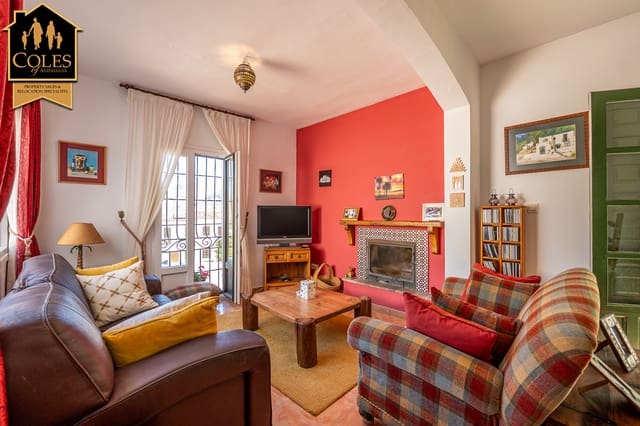 2 bedroom Townhouse for sale in Turre - € 189,950 (Ref: 9801369)