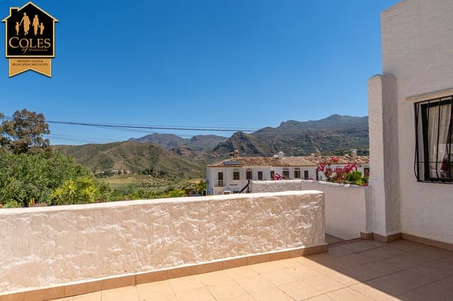 2 bedroom Townhouse for sale in Turre - € 189,950 (Ref: 9801369)