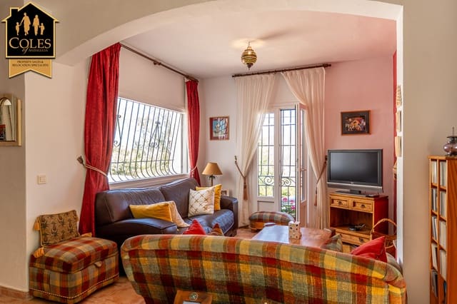 2 bedroom Townhouse for sale in Turre - € 189,950 (Ref: 9801369)