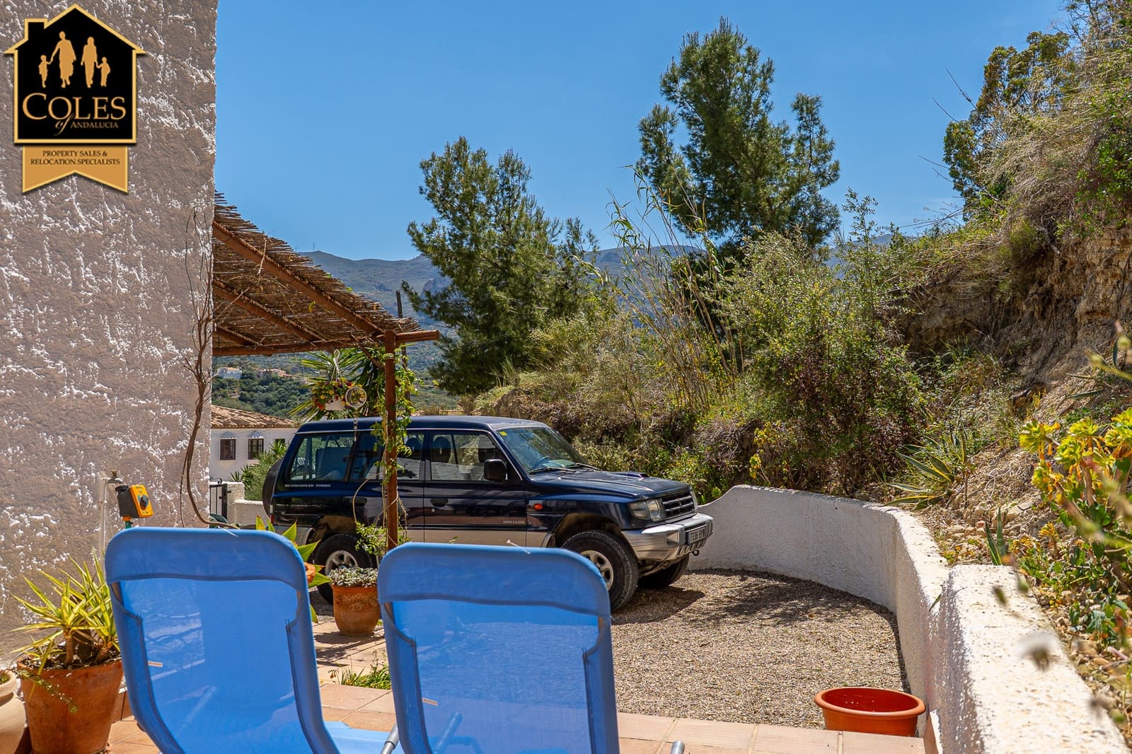 2 bedroom Townhouse for sale in Turre - € 189,950 (Ref: 9801369)