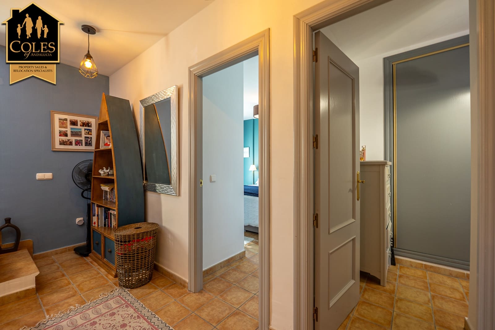 2 camera da letto Casa in vendita in El Pinar con piscina garage - 185.000 € (Rif: 9801373)