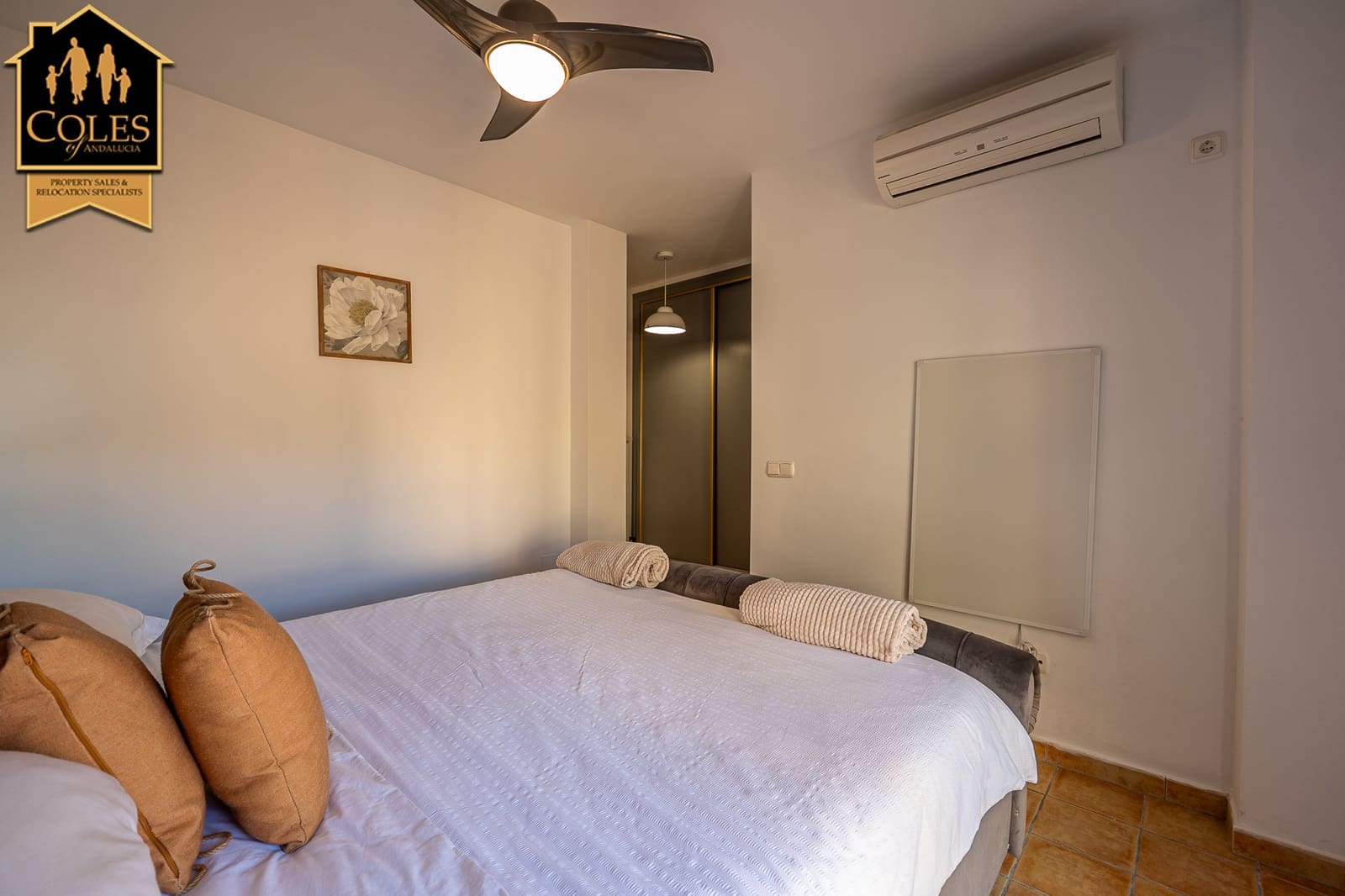 2 camera da letto Casa in vendita in El Pinar con piscina garage - 185.000 € (Rif: 9801373)