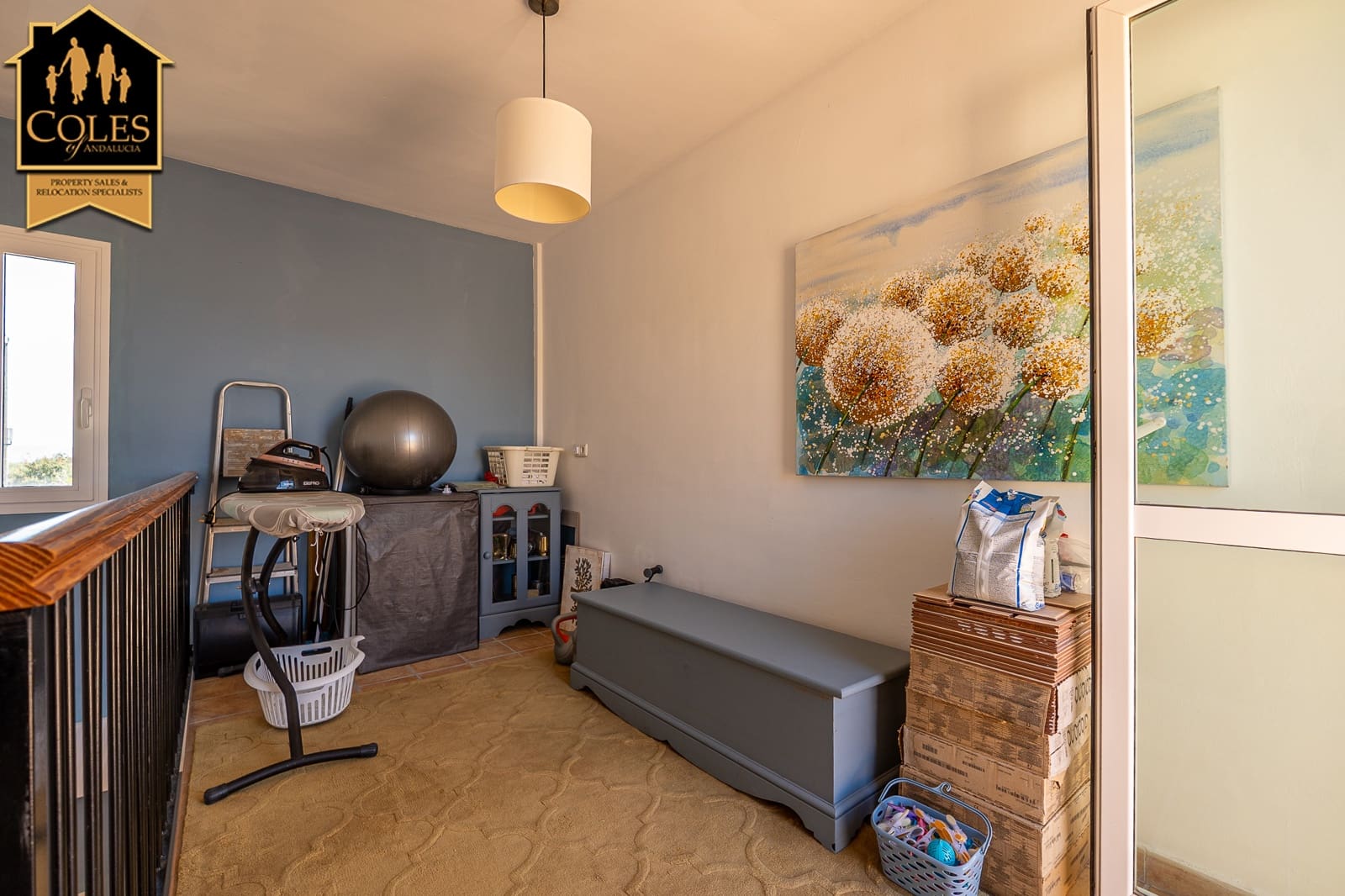 2 camera da letto Casa in vendita in El Pinar con piscina garage - 185.000 € (Rif: 9801373)