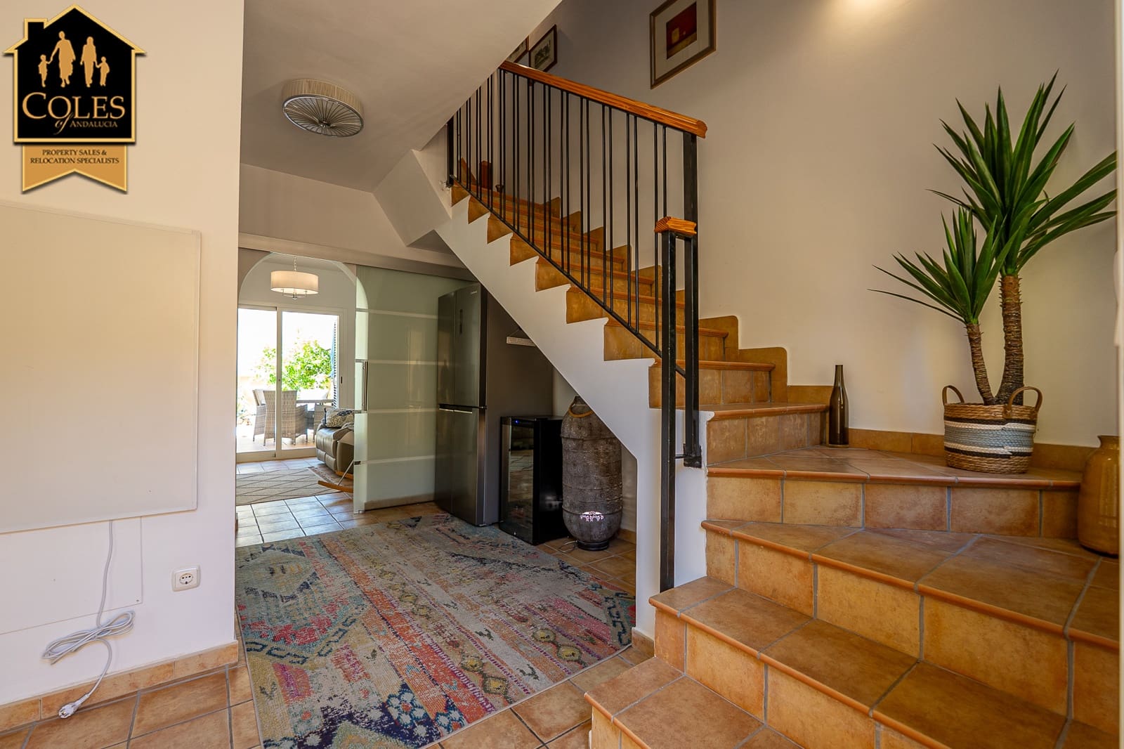 2 camera da letto Casa in vendita in El Pinar con piscina garage - 185.000 € (Rif: 9801373)